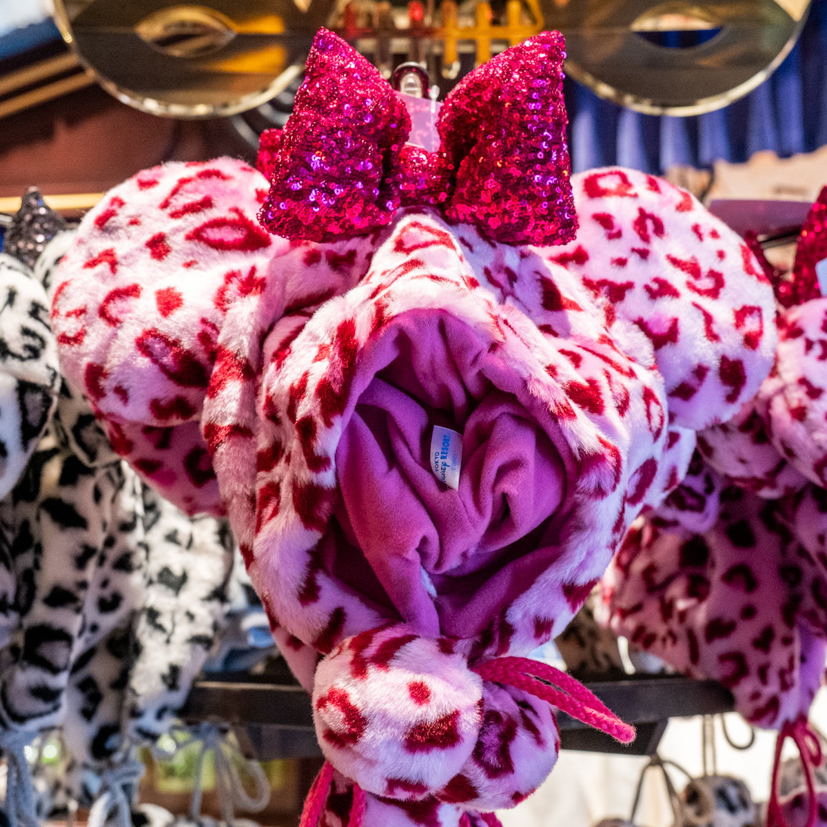 東京ディズニーランド2026ファンキャップ・お土産まとめ -