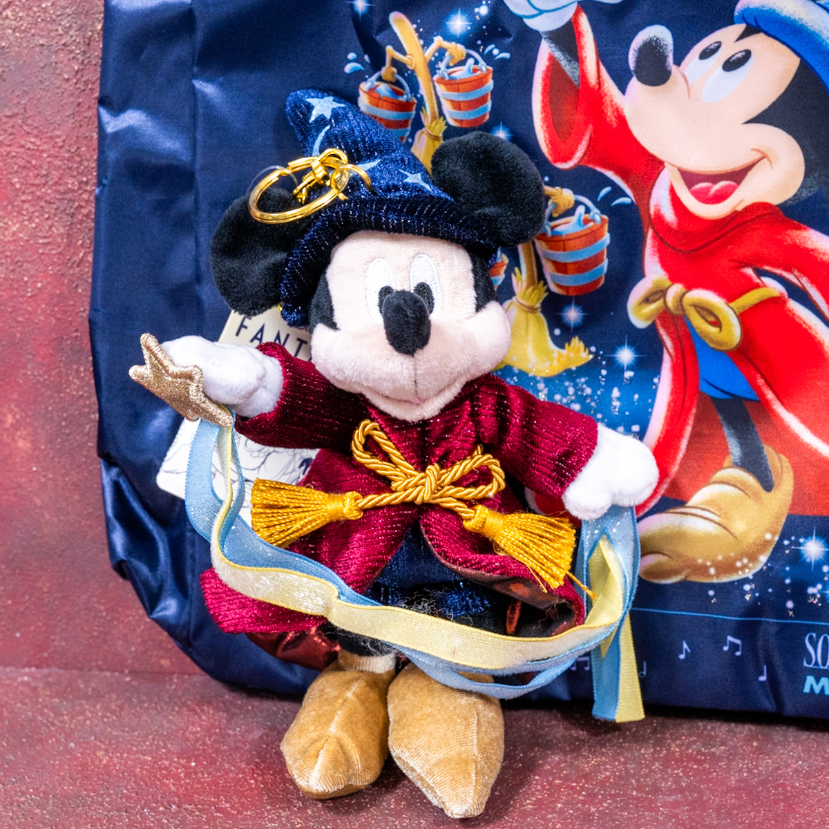 ヒヤシンス・ヒッポ」、「ミラ・ユパノーバ」など珍しいキャラクター