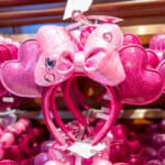 マリー・トゥルーズ・ベルリオーズ！東京ディズニーランド『おしゃれ
