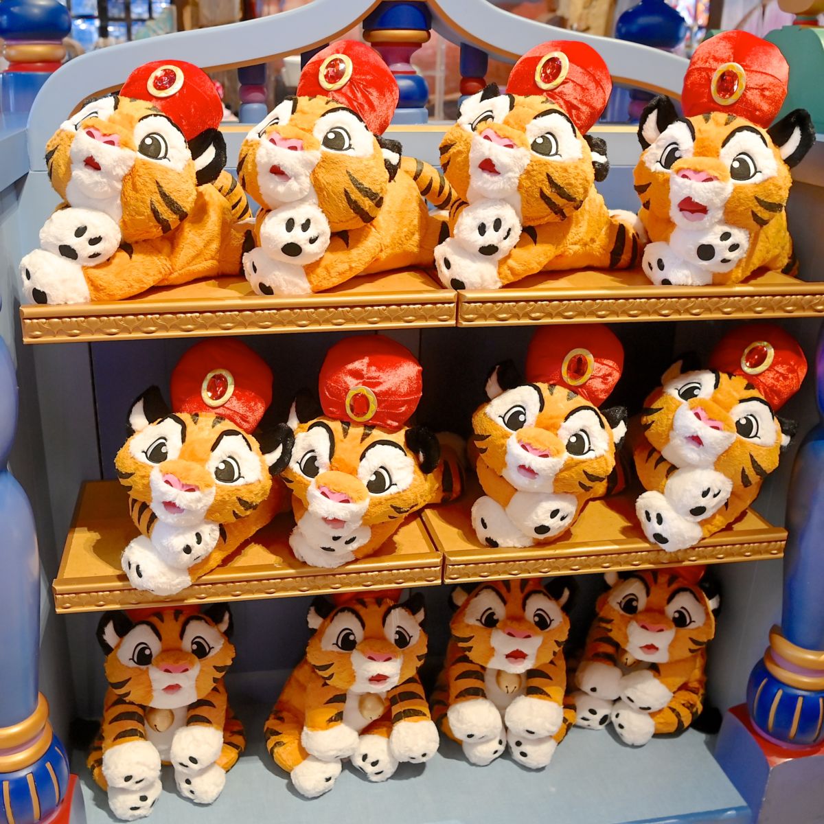 アトラクションに乗った記念のお土産にもおすすめ！東京ディズニーシー