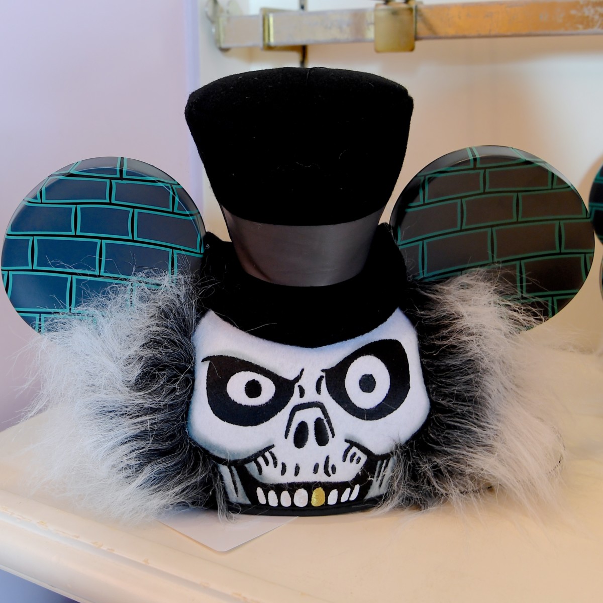 サンフランシスコ・ジャイアン × ディズニー☆ミッキーマウス イヤーズ