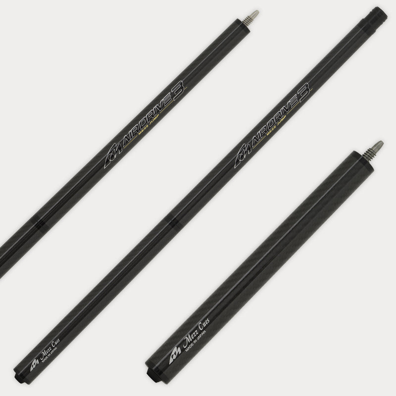 メッツハイブリッドジャンプMezz Cues Hybrid Jumpキュー 中古 2025年
