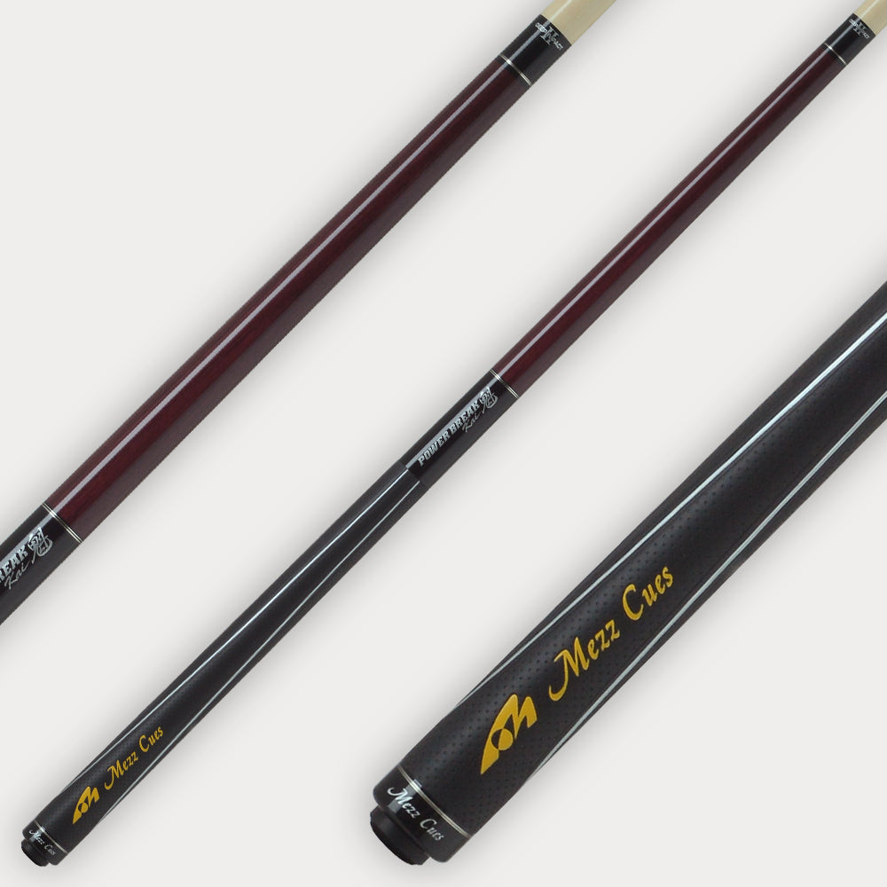 Mezz DEEP IMPACT PRO 10山 Mezz DEEP IMPACT PRO 10山
