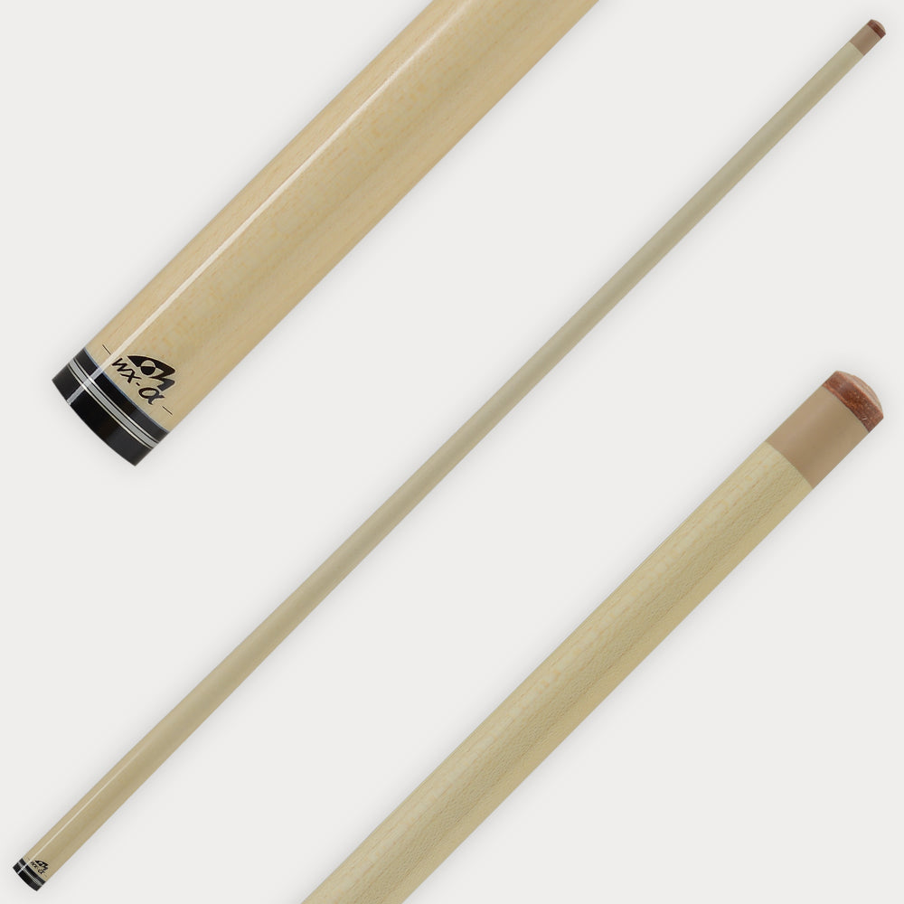 WX Alpha Billiard Shaft – Mezz USA