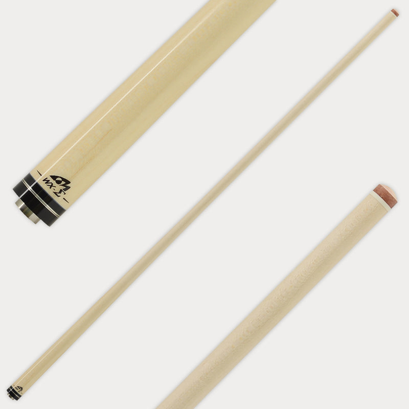 EC9-P Billiard Cue – Mezz USA