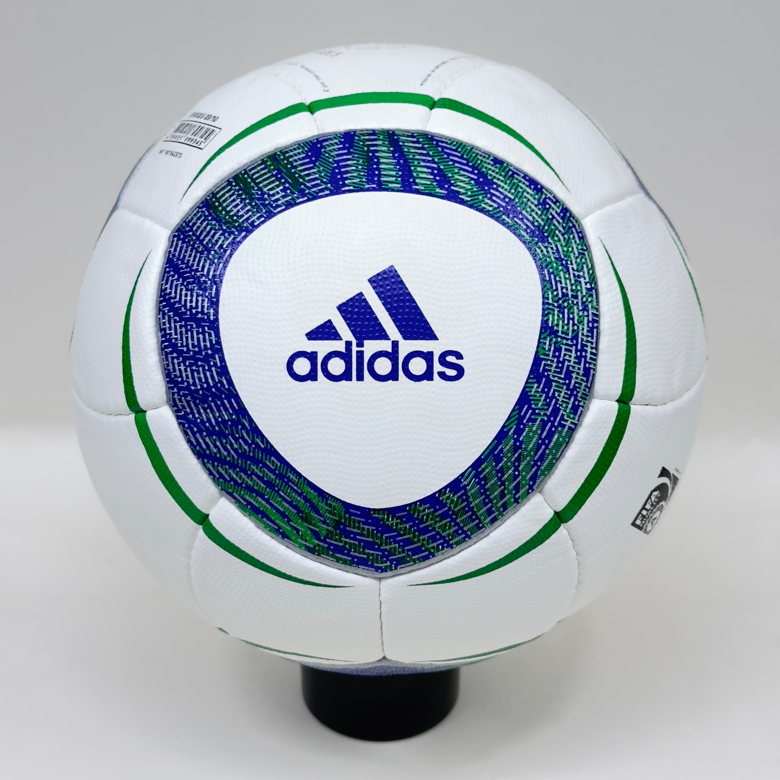 Adidas Jabulani MLS Finals | 2010-2011 | Major League Soccer