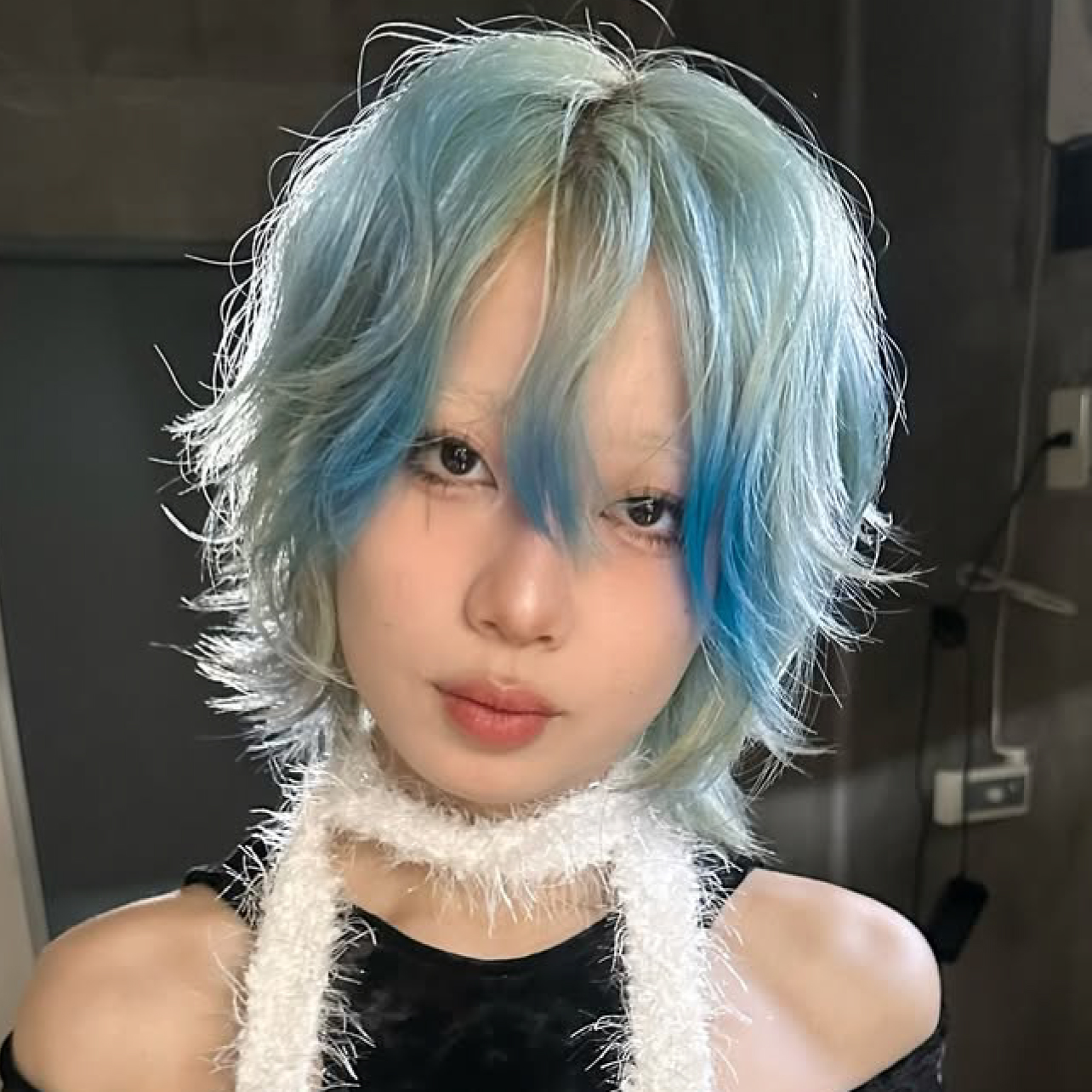 ヘアカラーインデックス｜ムーランエムーラン｜美容室専用商品の総合