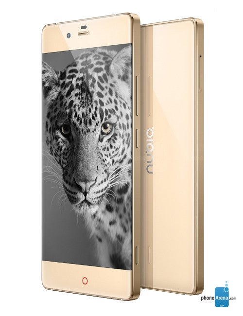 nubia Z9 Full Specifications - PhoneArena