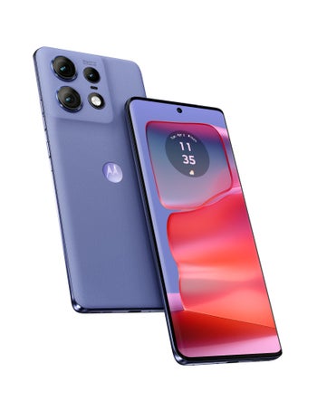 Motorola Edge 50 Pro Full Specifications - PhoneArena