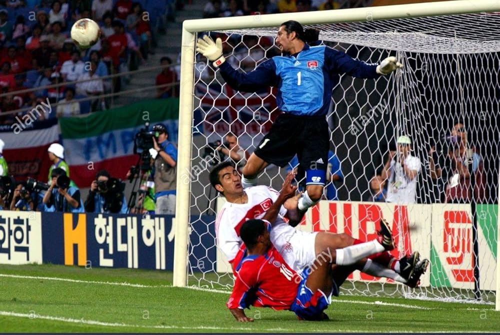 2002 FIFA World Cup Korea/Japan (2002)