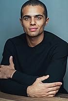 Christopher A. Santiago - IMDb