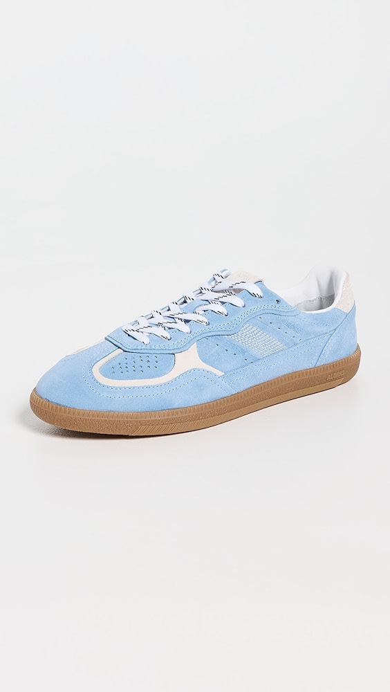 ALOHAS Tb.490 Rife Leather Sneakers | Shopbop
