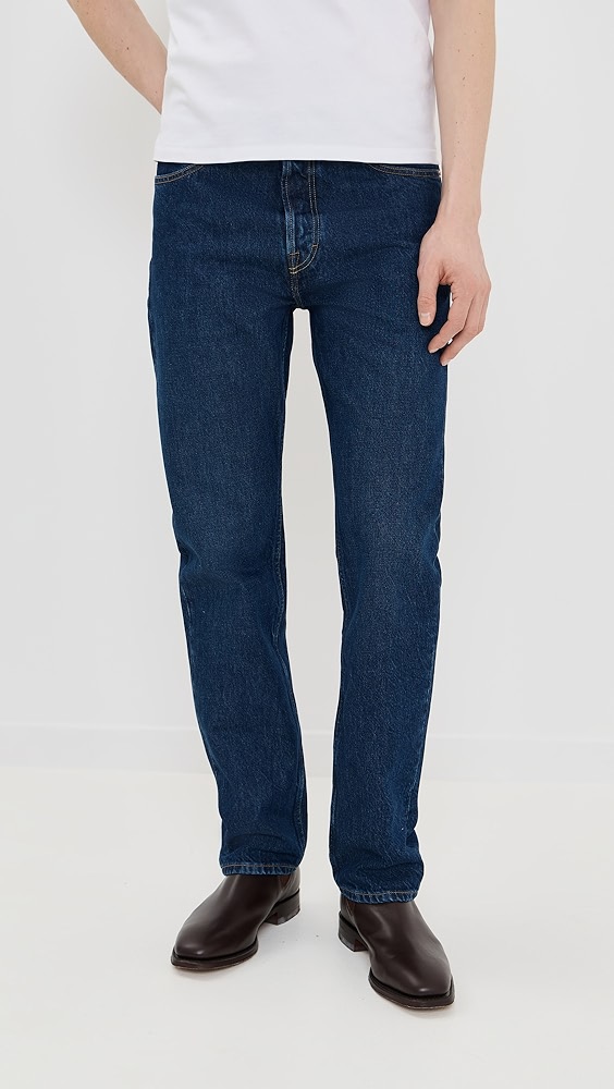 Our Legacy First Cut Jeans | Shopbop