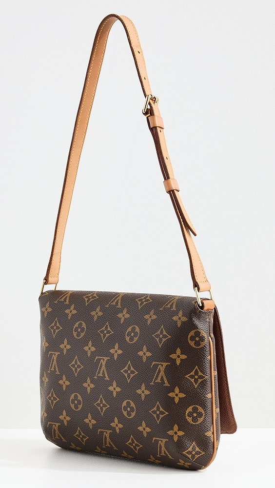 Shopbop Archive Louis Vuitton Musette Tango Shoulder Bag | Shopbop