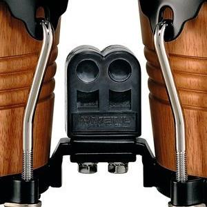 Amazon | MEINL Percussion マイネル ボンゴ Marathon Series Wood