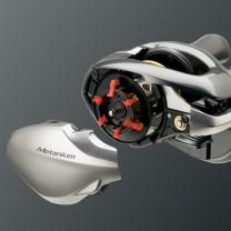 Amazon | シマノ(SHIMANO) ベイトリール 13 メタニウム HG LEFT (左