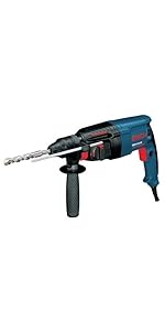 Amazon | Bosch Professional(ボッシュ) SDSプラスハンマードリル GBH2