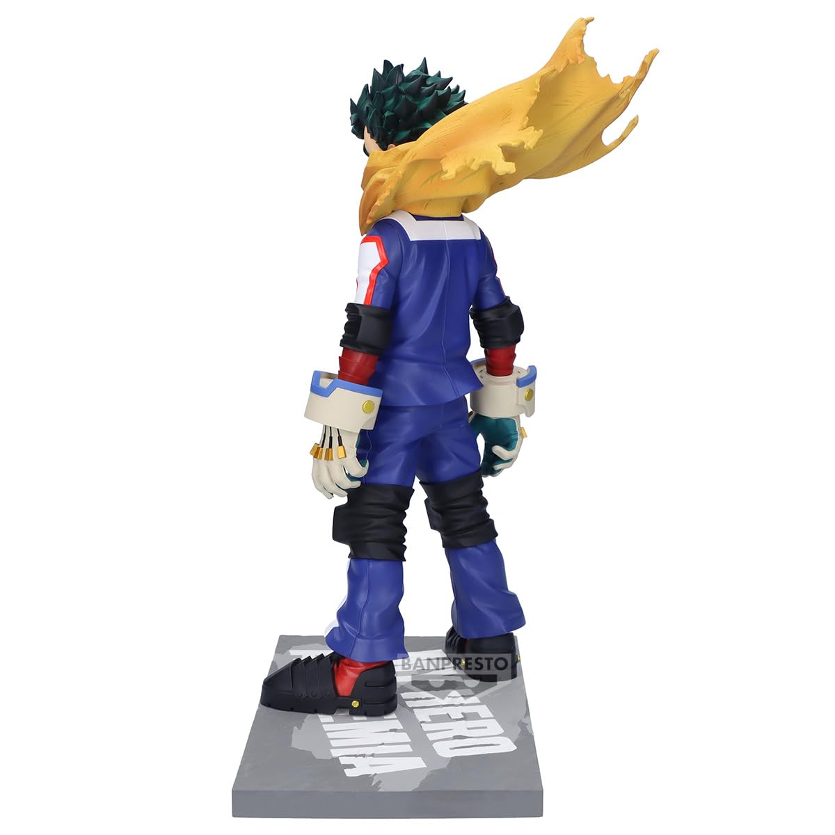 Amazon | バンプレスト 僕のヒーローアカデミア 7TH SEASON FIGURE