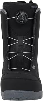 Amazon | ヘッド（HEAD） スノーボードブーツ 26 STRIKE BOA black