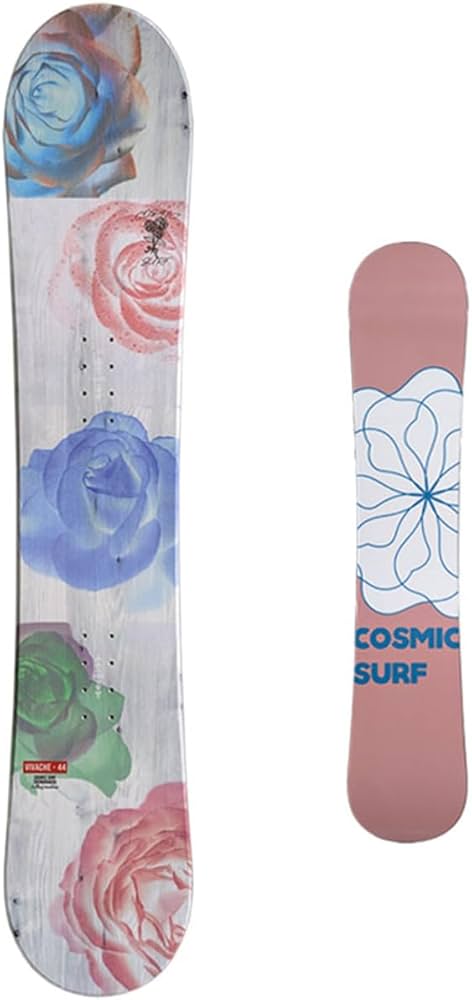 Amazon | ZUMA ツマ 23-24 Cosmic surf コスミックサーフ スノーボード