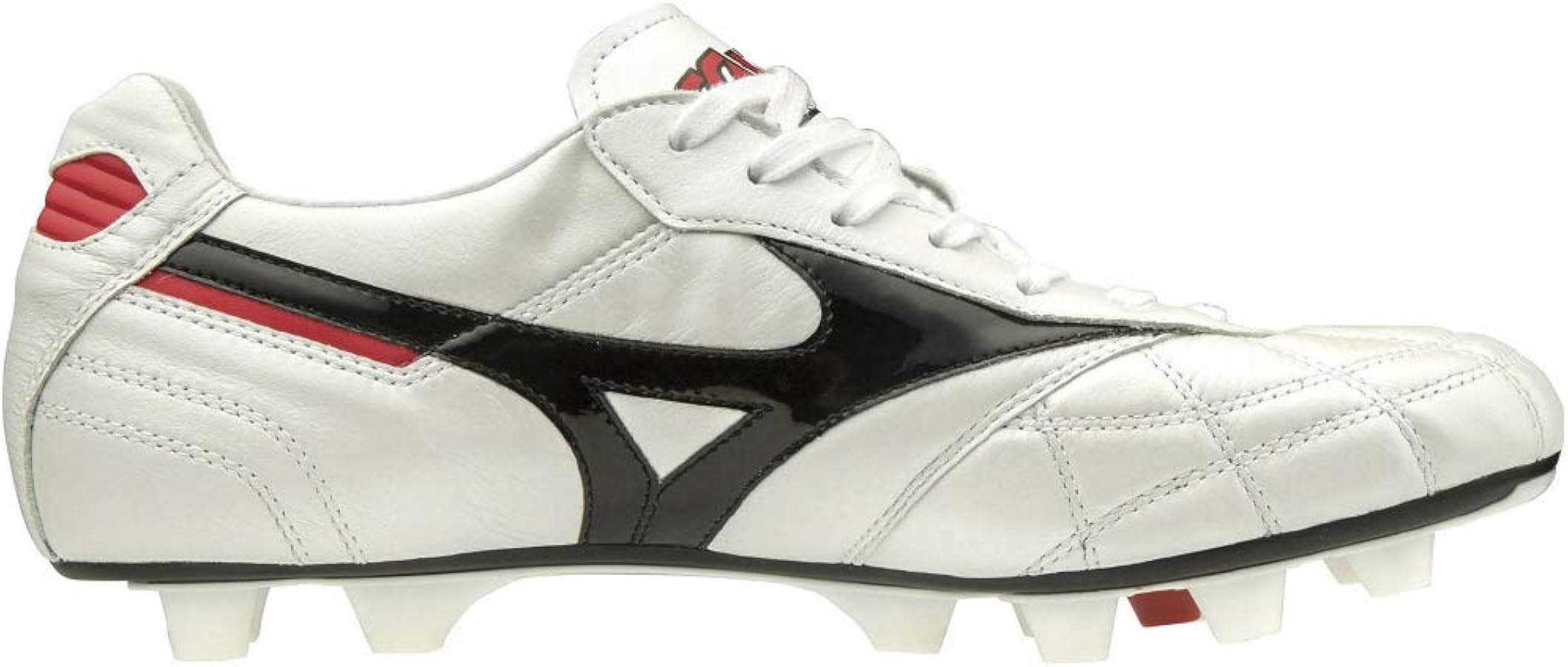 Amazon | [MIZUNO(ミズノ)] サッカースパイク モレリア II JAPAN