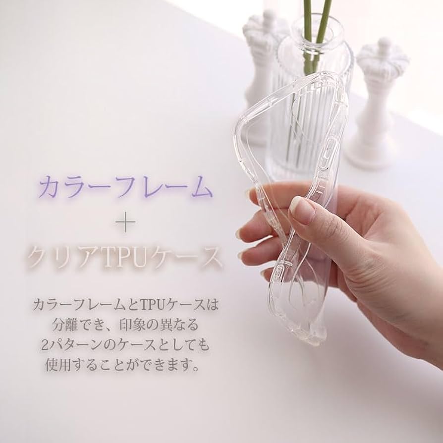 Amazon.co.jp: ZENIX DESIGN TECH iPhone16 用 ケース ストラップ付き