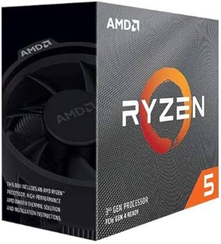 Amazon | AMD Ryzen 5 3500 with Wraith Stealth cooler3.6GHz 6コア