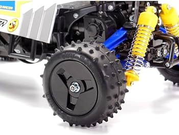 1/10RC サンダードラゴン (2021) 新品 開封確認後 1/10RC サンダー