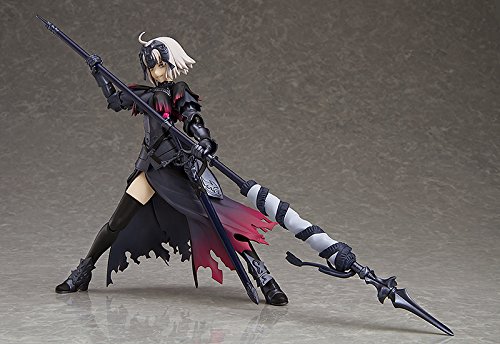 Amazon.co.jp: figma Fate/Grand Order アヴェンジャー/ジャンヌ