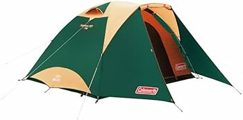 Amazon.co.jp: Coleman(コールマン) テント タフドーム 3025 スタート