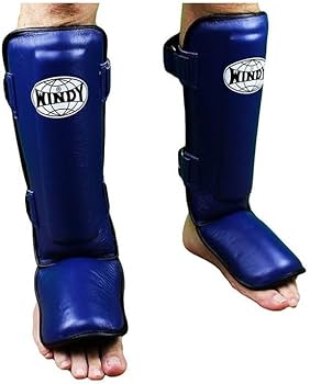 Amazon | Windy Shin Guards LPL ウィンディ シンガード レッグガード