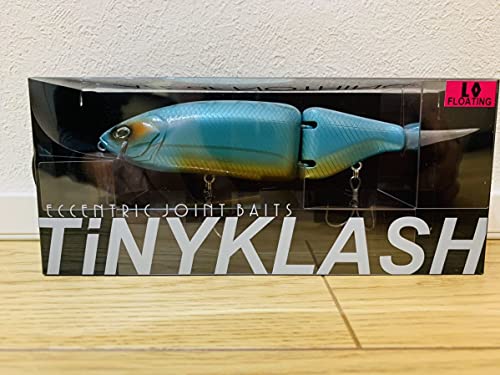 未使用 DRT フレンジー villege tiger V2 オリカラ