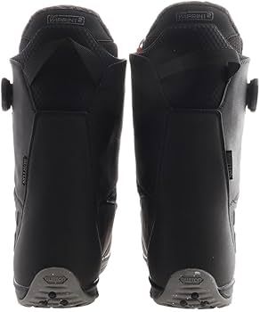 Amazon | Burton(バートン) スノーボードブーツ メンズ RULER BOA