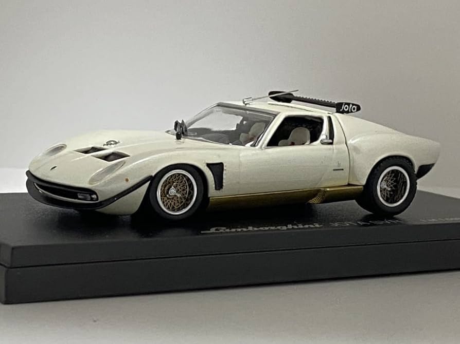 KYOSHO ミニッツ イオタSVR KYOSHO ミニッツ イオタSVR 京商 ミニッツ
