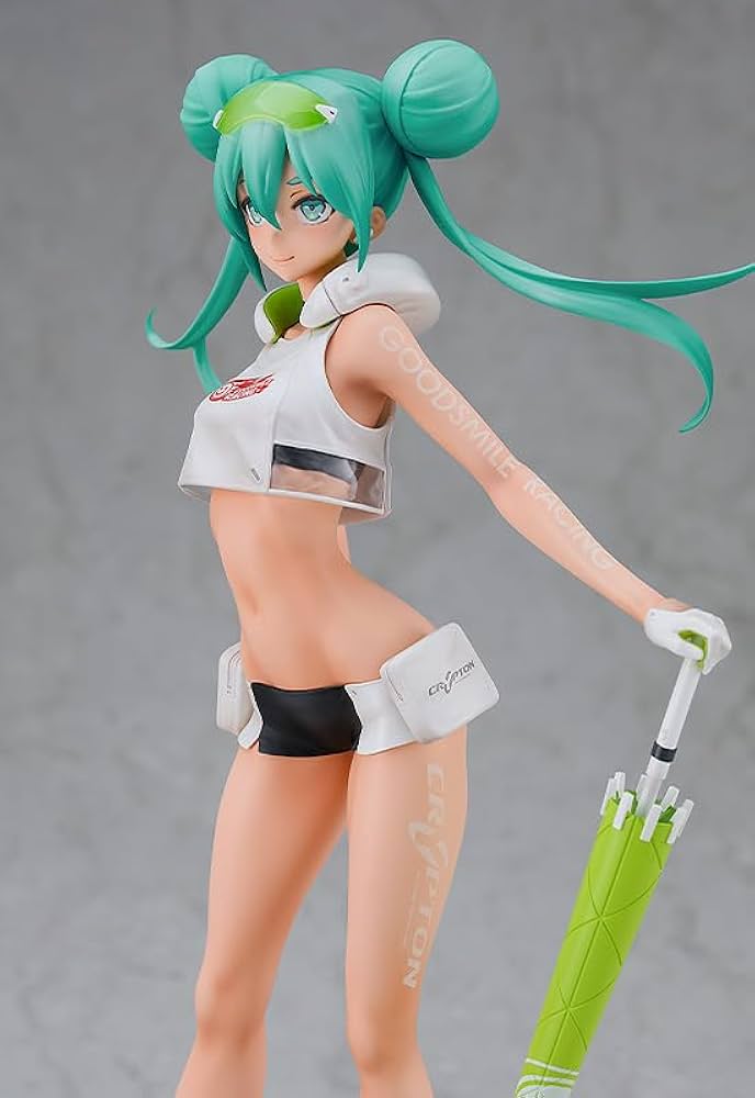 Amazon | マックスファクトリー(Max Factory) 初音ミク GTプロジェクト
