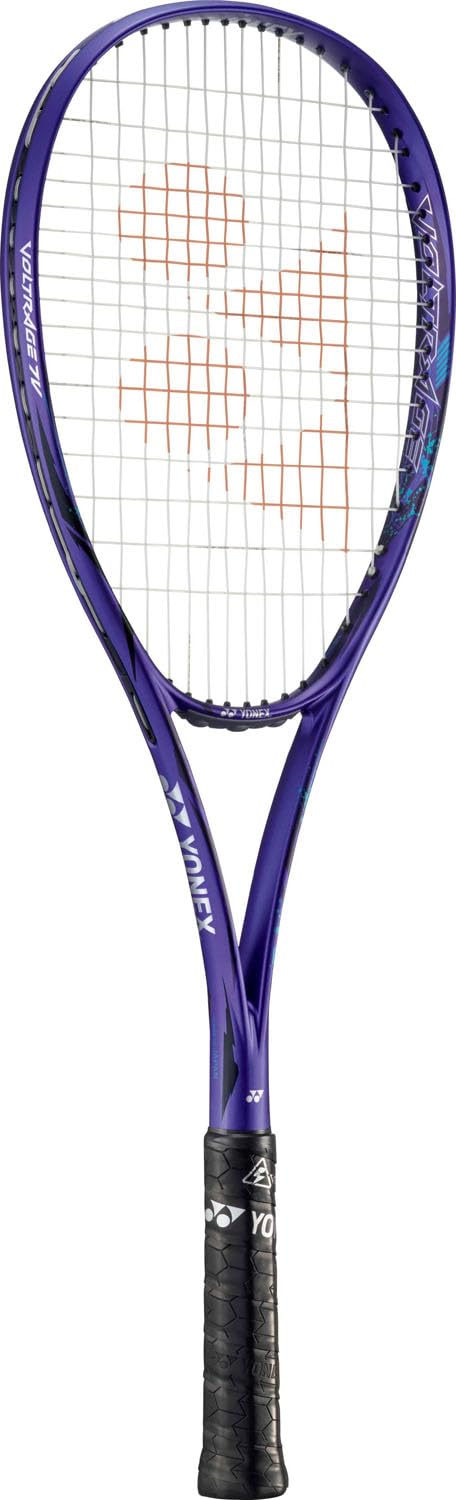 ゆうた YONEX ソフトテニスラケット ボルトレイジ 8s UL1 ゆうた YONEX
