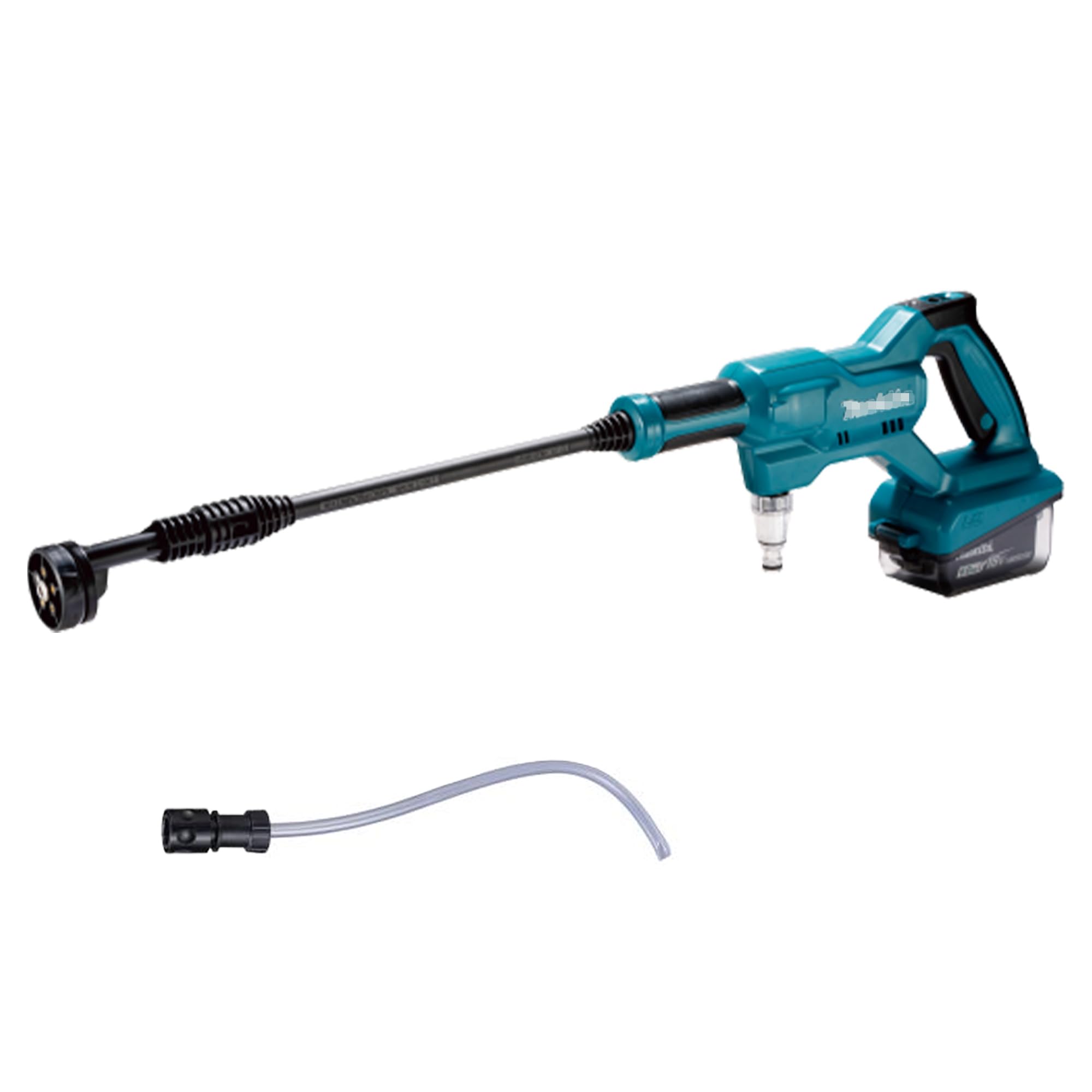 Amazon.co.jp: TAKAHASHI HONSHA マキタ 充電式洗浄機+ペットボトル