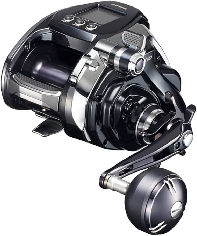 Amazon | シマノ(SHIMANO) 電動リール 20 ビーストマスター MD3000