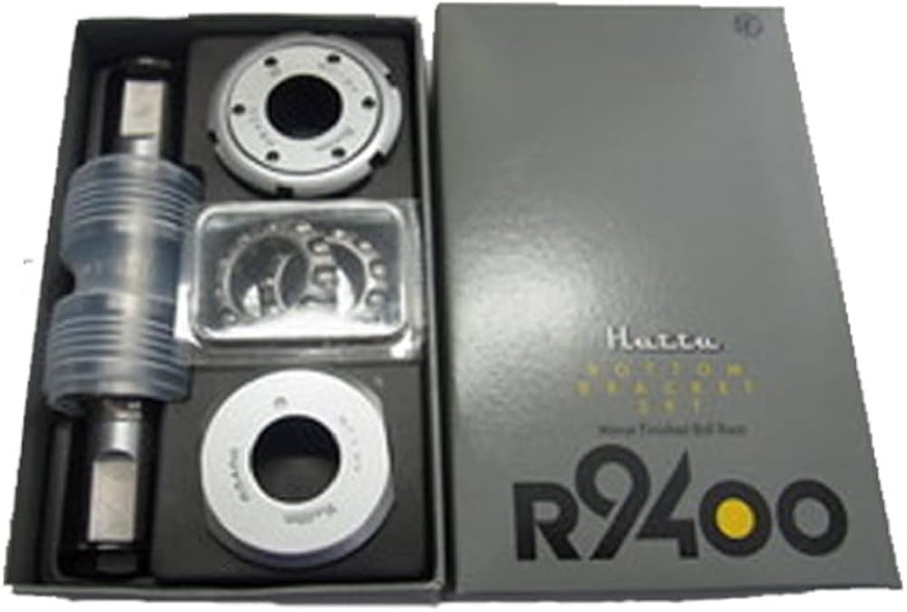 HATTA ハッタ BB R9400 中古 ボトムブラケット NJS 工具セット HATTA