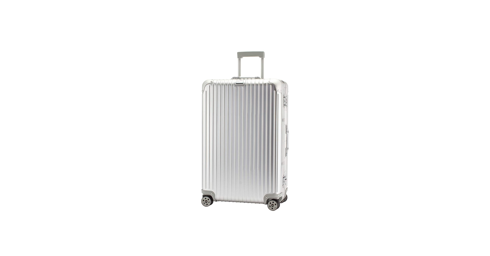 Amazon | RIMOWA [ リモワ ] トパーズ 82L スーツケース 924.73.00.4