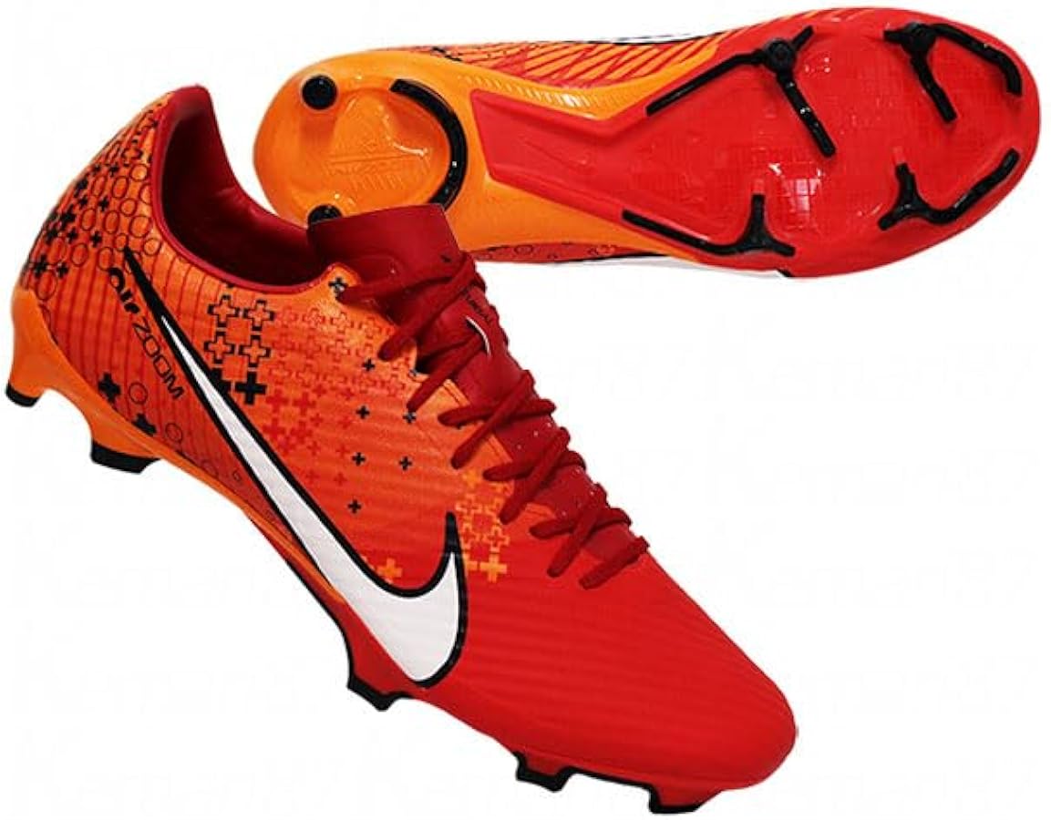 Amazon | [ナイキ] 27.0cm ZOOM VAPOR 15 ACADEMY MDS FG/MG ズーム