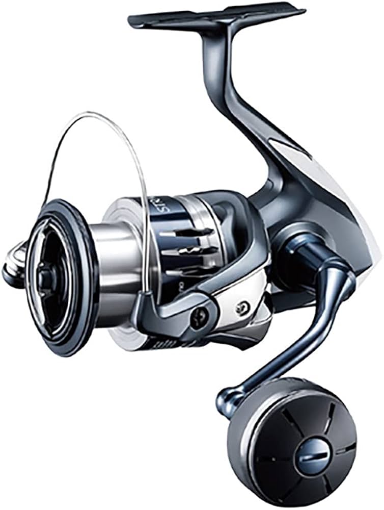 Amazon | シマノ(SHIMANO) スピニングリール 20 ストラディックSW