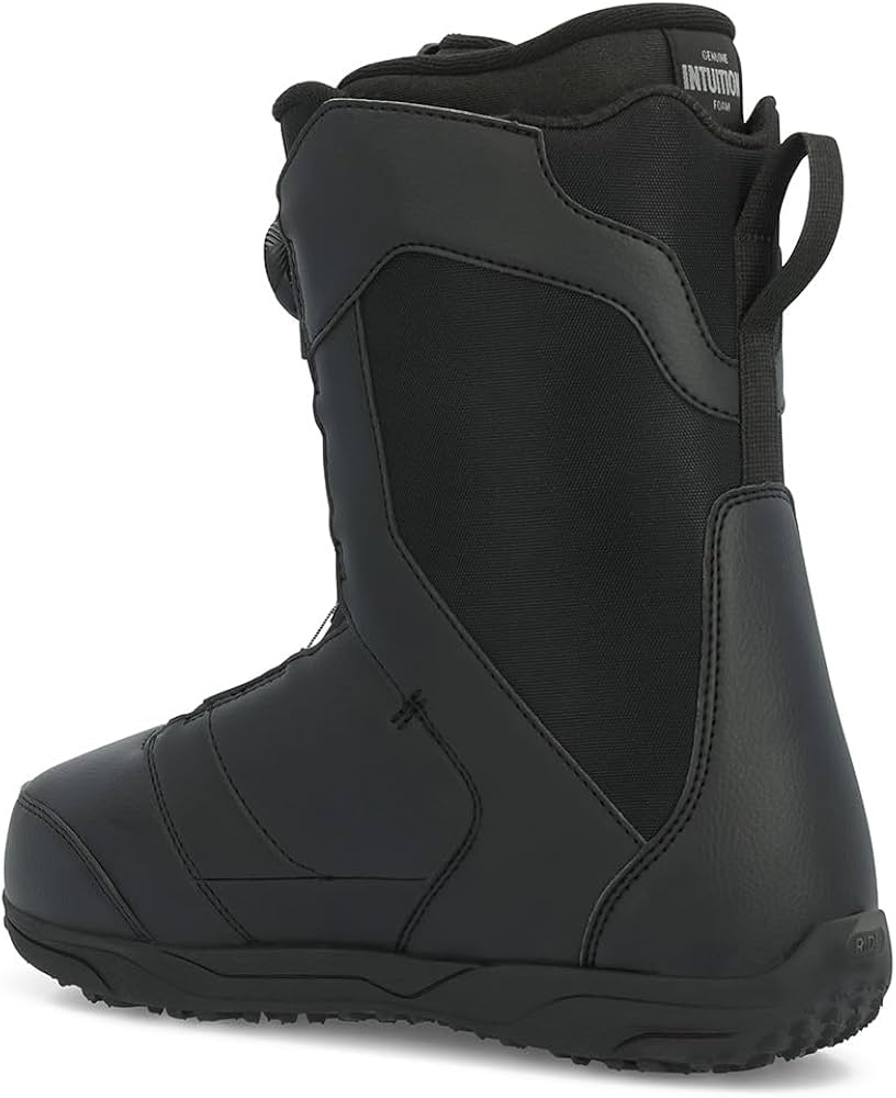 Amazon | ライドスノーボード（RIDE SNOWBOARDS） スノーボード ブーツ