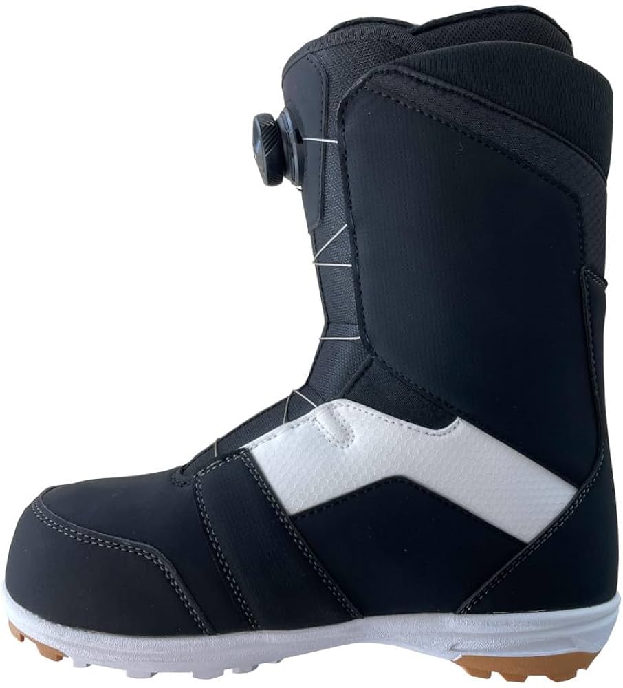 Amazon | ナイデッカー（NIDECKER） スノーボード ブーツ ダブルボア