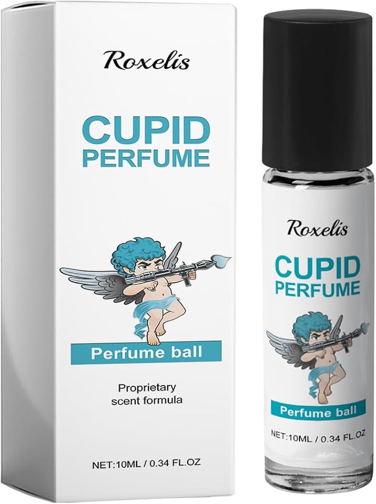 Amazon.co.jp: メンズ キューピッド香水、ロマンチック情熱