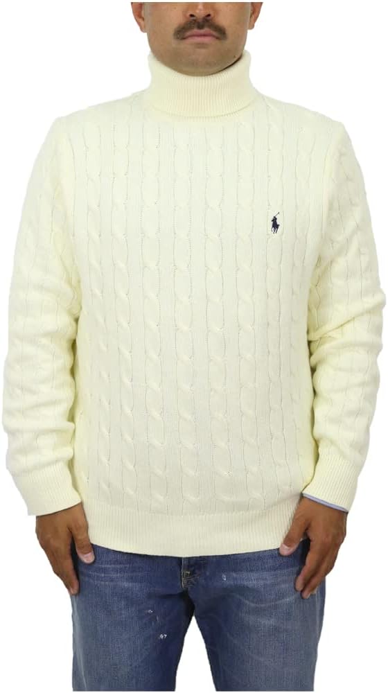 Amazon | (ポロ ラルフローレン) POLO Ralph Lauren メンズ コットン