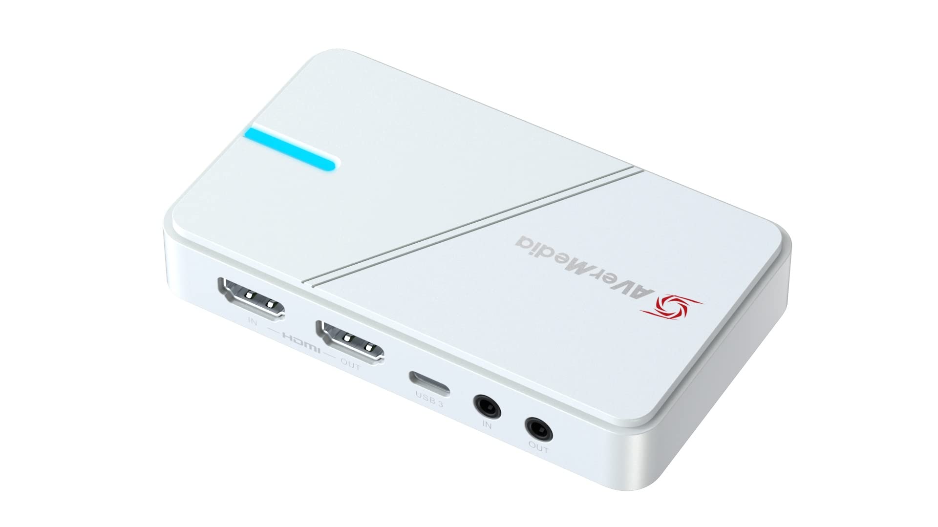 ビデオキャプチャー・キャプチャーボード AverMedia Live Gamer