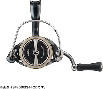 Amazon | ダイワ(DAIWA) スピニングリール 23エアリティ(AIRITY