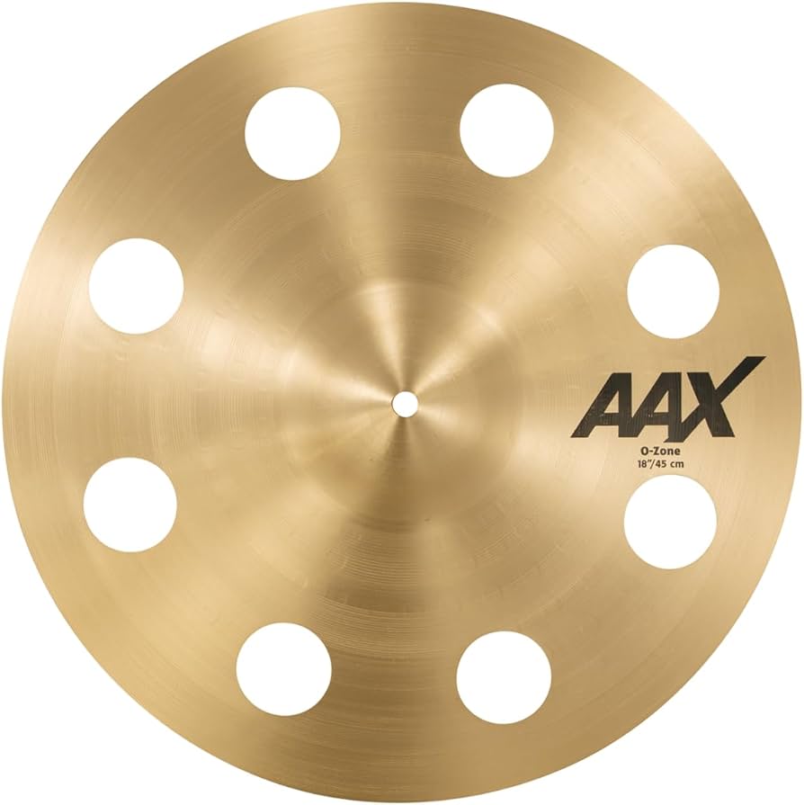Amazon.com: SABIAN 18