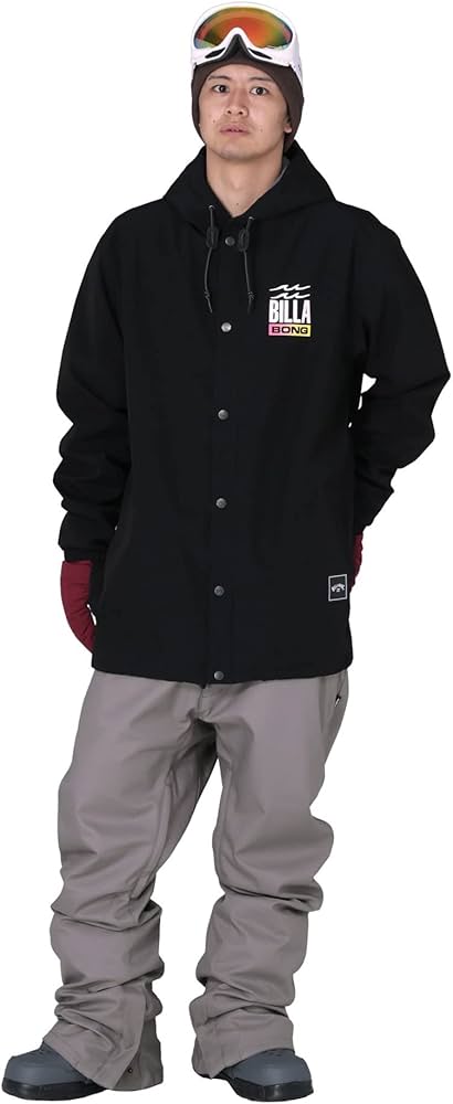 Amazon | BILLABONG＆namelessage(ビラボン＆ネームレスエイジ) メンズ